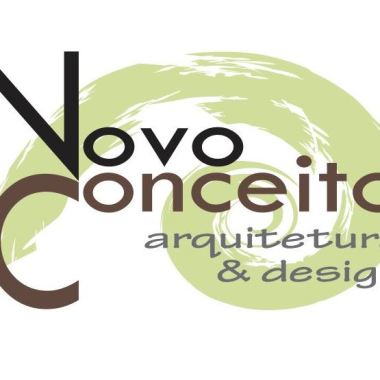 Novo Conceito Arquitetura E Design