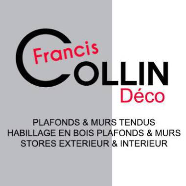Francis Collin Déco