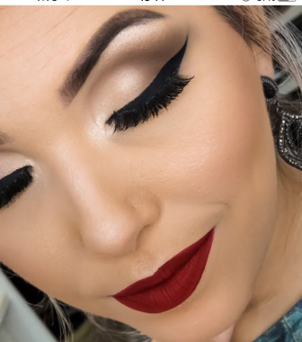 Makeup social