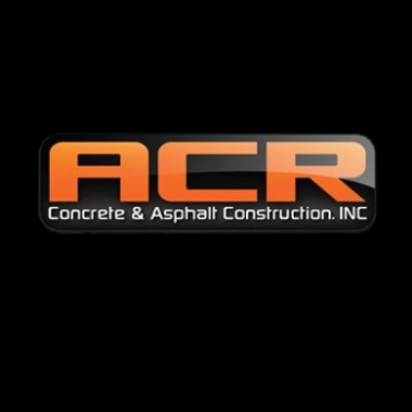 Acr Concrete & Asphalt Construction Inc.