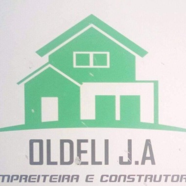 Oldeli J.A Construtora