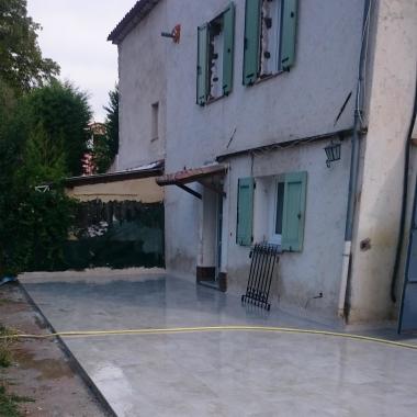 Lmc - Maçonnerie