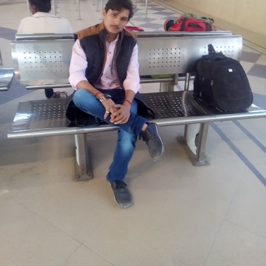 Shivam Sharma