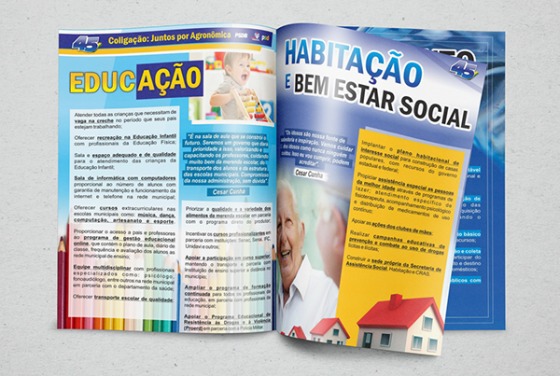 Plano de Governo