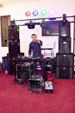 Dj Alberto