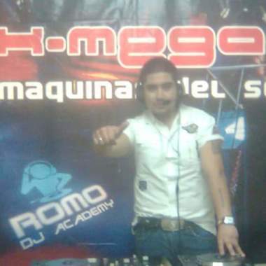 Dj Goldy