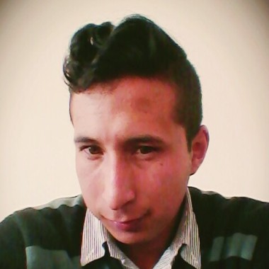 Israel Tamayo