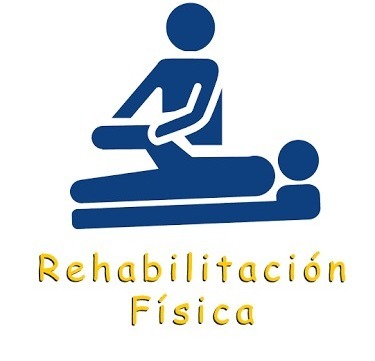 Rehabilitación Física Vive