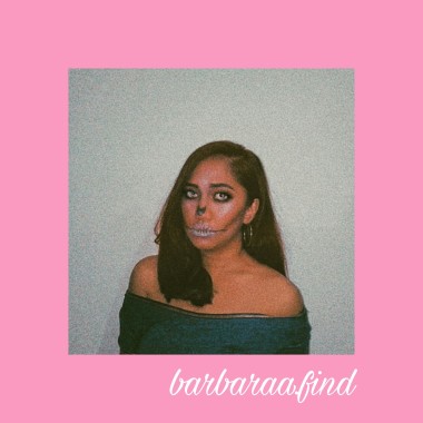 Barbaraa Find
