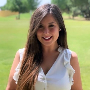 Mirian Ruiz Psicologa
