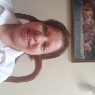 Rosa Villavicencio