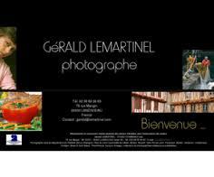 Gerard Lenestour