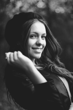 Irina Kostash'S Photos