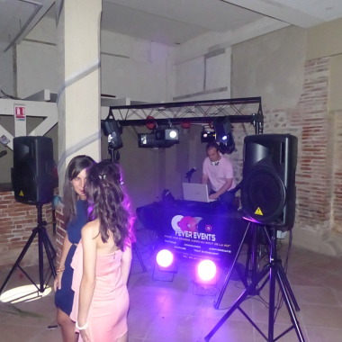 Fever Events 66