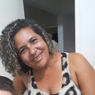 Diarista Ou Mensalista Zilda Souza