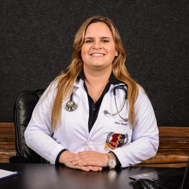 Dra Aline Pimentel - Psiquiatria Clínica E Psicoterapia