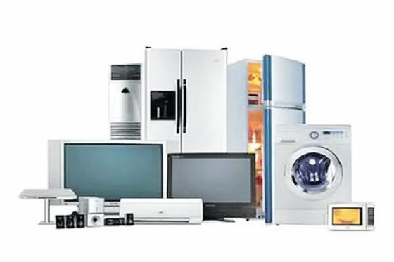 Appliances Repair and Services