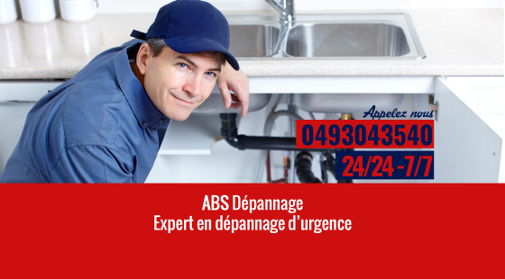 Abs Dépannage
