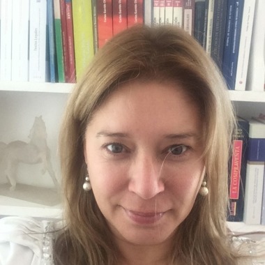 Maria Loreto Retamal Grimberg
