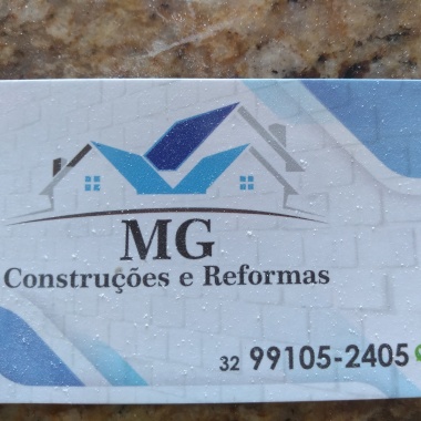 Mg Construcoes