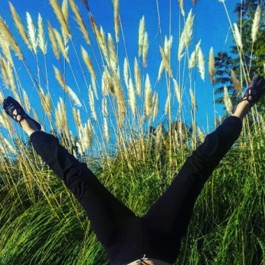 Disfruta yoga jugando