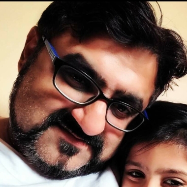 Nitin Gulati