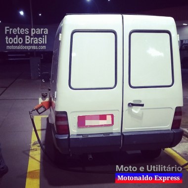VEÍCULOS LEGALIZADOS PARA TRANSPORTES