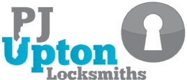Pj Upton Locksmiths