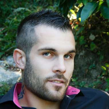 Romain Strey