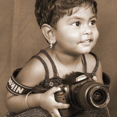 Lumin Photo Studio