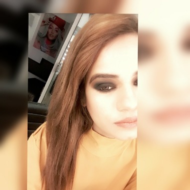 Make Up By Ekta