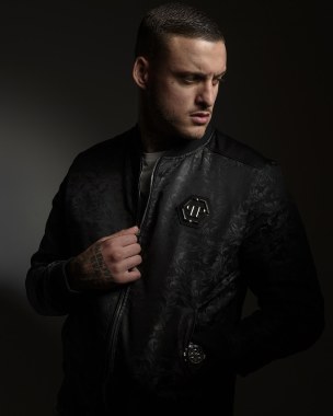 Outfit foto catalogo per PhilippePleine