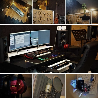 Chproduction