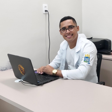 Nutricionista Esportivo