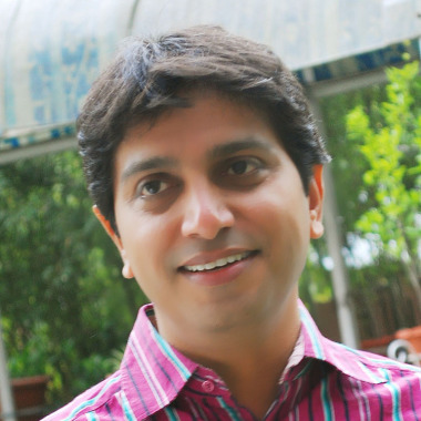 Amrish Mishra