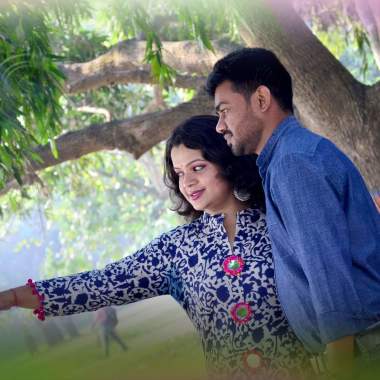 Jit Chatterjee