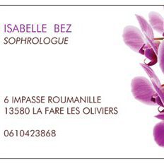 Isabelle Sophrologue