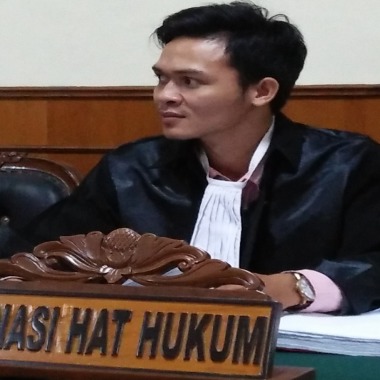 Pengacara Jogja