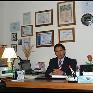 Studio Specialistico Psicoterapia E Consulenza Psicologica-Psicodiagnostica