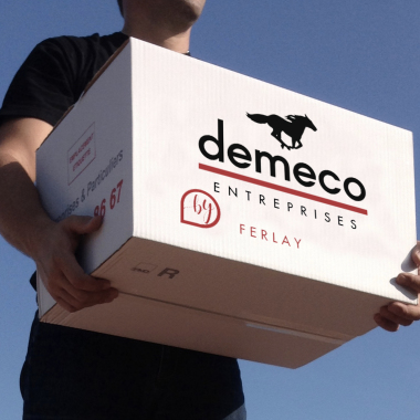 Demeco Entreprises By Ferlay