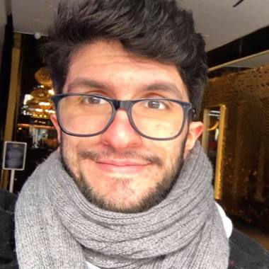 Marcus Petsitter