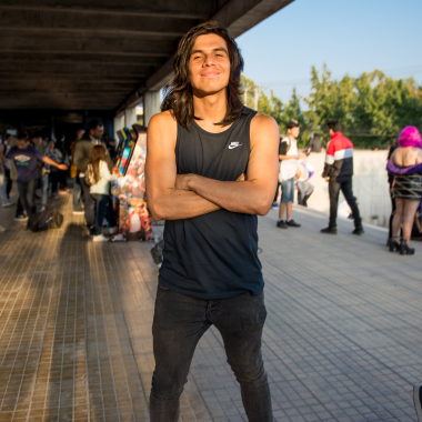 Jose Montenegro Fotografía