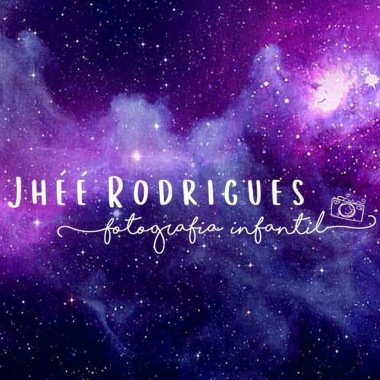 Jhéé Rodrigues Fotografia