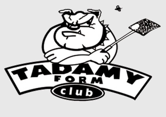 Tadamy Form