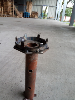 Création d'outils