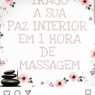 Cris Massoterapeuta