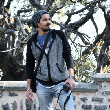 Ankush Tomar