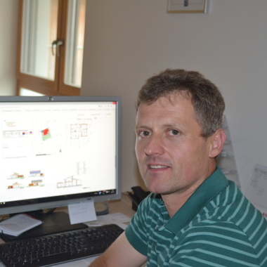 Holzbau Hammerer