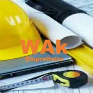 Wak Empreiteira