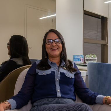 Evolve Clinic- Um Novo Olhar Para Vida